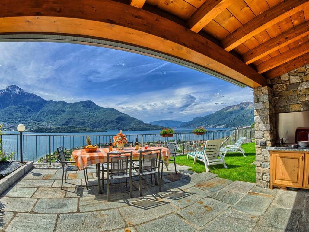 Delle Olive Apartament Vercana